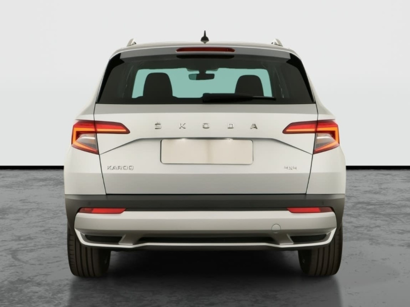 Škoda Karoq, 2022