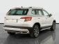 Škoda Karoq, 2022