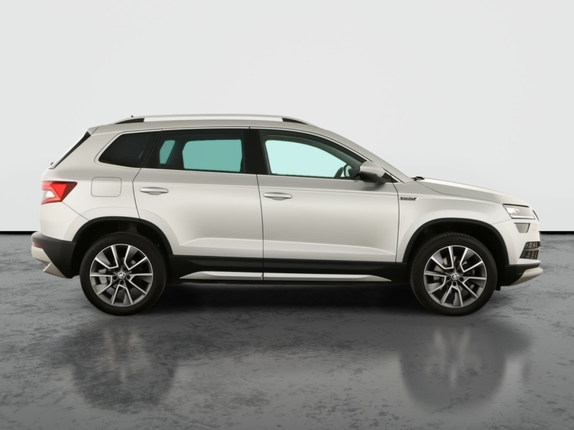 Škoda Karoq, 2022