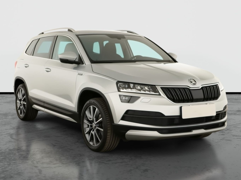 Škoda Karoq, 2022
