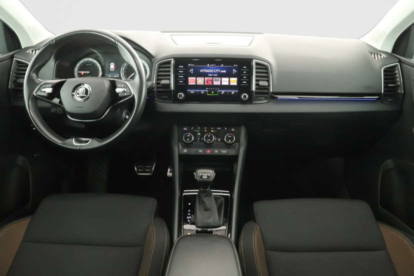 Škoda Karoq, 2022