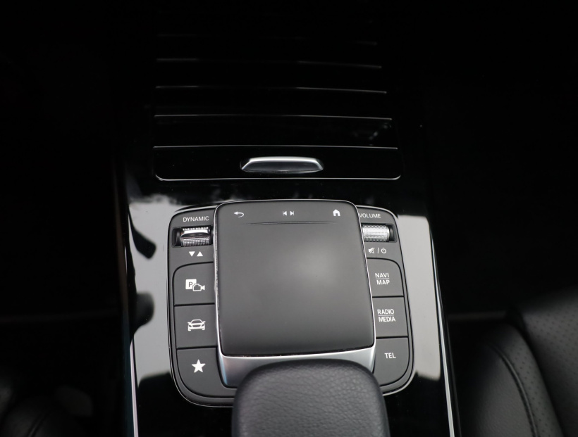 Mercedes-Benz CLA, 2021