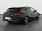 Mercedes-Benz CLA, 2021