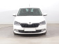 Škoda Fabia, 2021