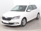 Škoda Fabia, 2021