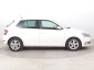 Škoda Fabia, 2021