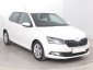 Škoda Fabia, 2021