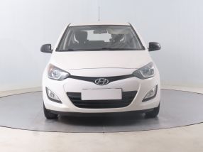 Hyundai i20 - 2013