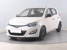 Hyundai i20 - 2013