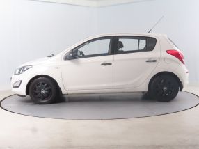 Hyundai i20 - 2013