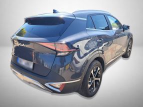 Kia Sportage - 2022