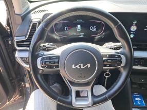 Kia Sportage - 2022