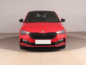 Škoda Scala - 2022