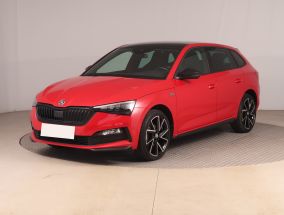 Škoda Scala - 2022