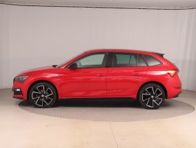 Škoda Scala - 2022