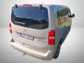 Citroen SpaceTourer - 2018
