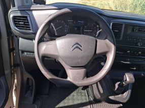 Citroen SpaceTourer - 2018