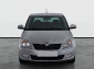 Škoda Fabia, 2011