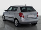 Škoda Fabia, 2011