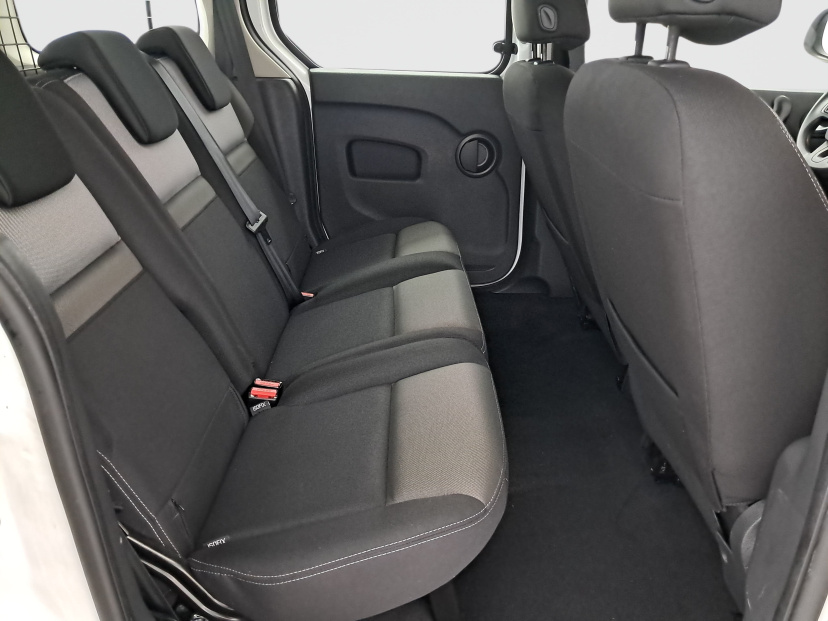 Renault Kangoo, 2020