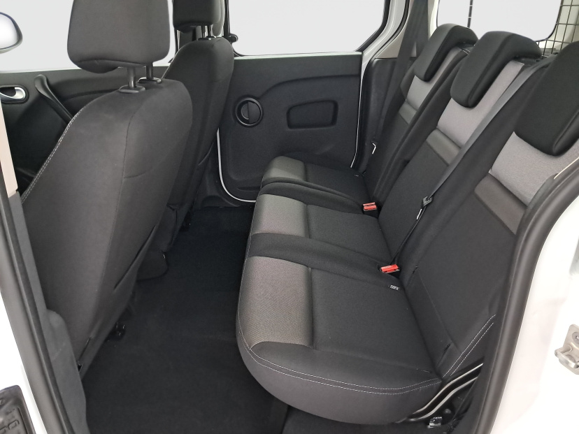 Renault Kangoo, 2020
