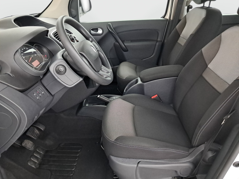 Renault Kangoo, 2020