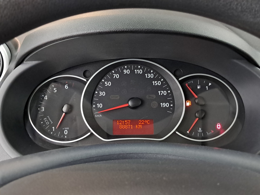 Renault Kangoo, 2020