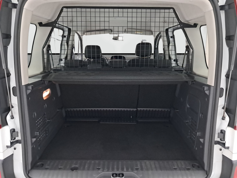 Renault Kangoo, 2020