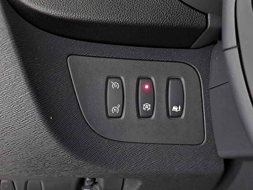 Renault Kangoo, 2020