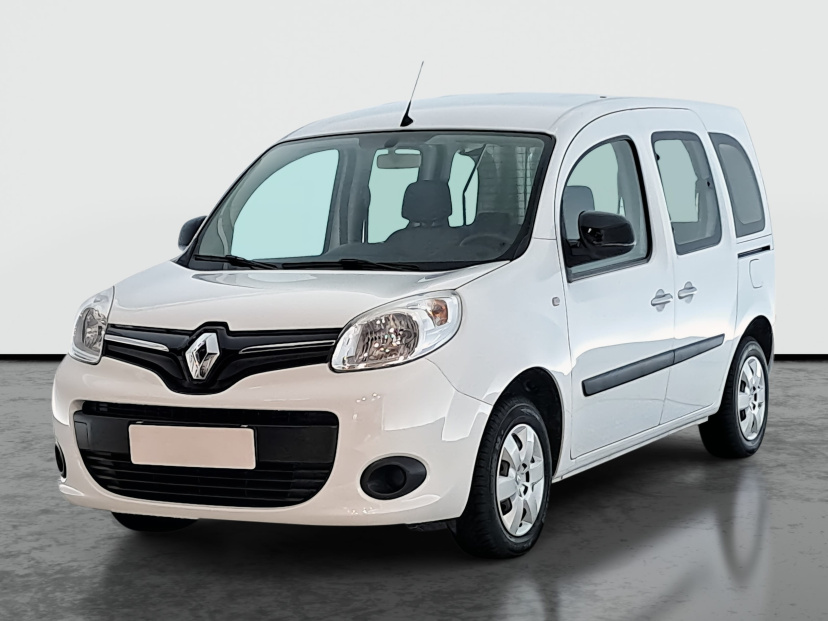 Renault Kangoo, 2020