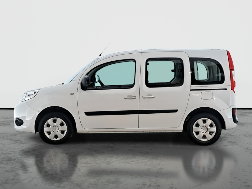 Renault Kangoo, 2020