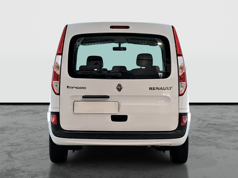 Renault Kangoo, 2020