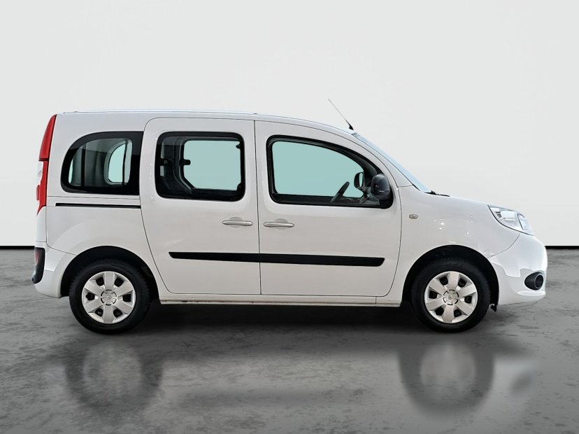 Renault Kangoo, 2020