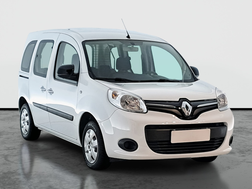 Renault Kangoo, 2020