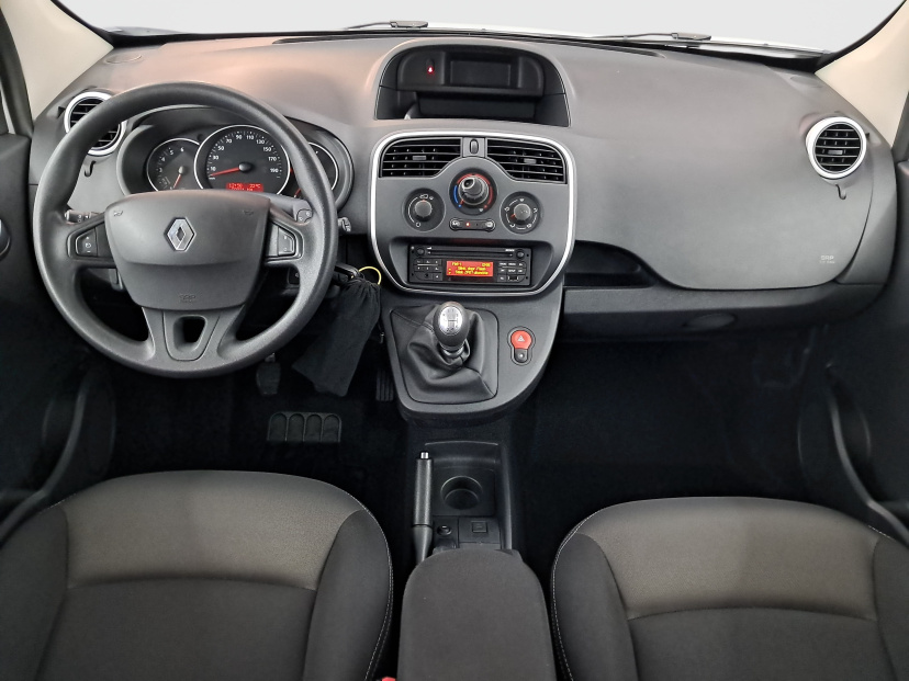 Renault Kangoo, 2020