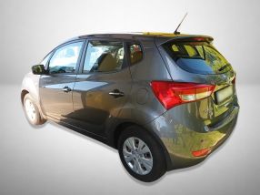 Hyundai ix20 - 2011