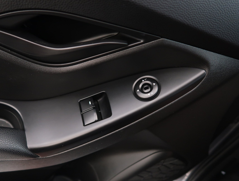 Hyundai ix20, 2011