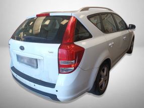 Kia Ceed - 2011