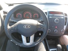 Kia Ceed - 2011