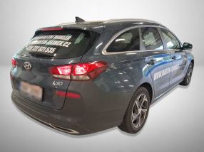 Hyundai i30 - 2021