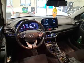 Hyundai i30 - 2021