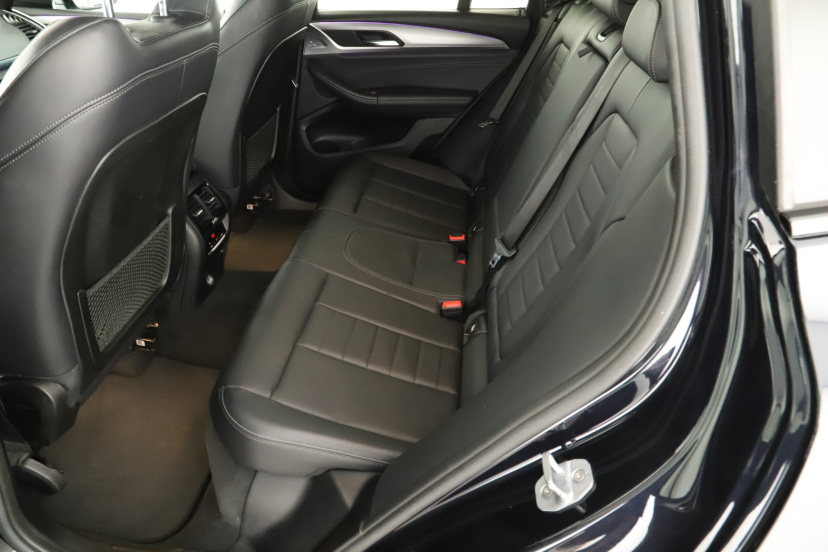 BMW X3, 2018