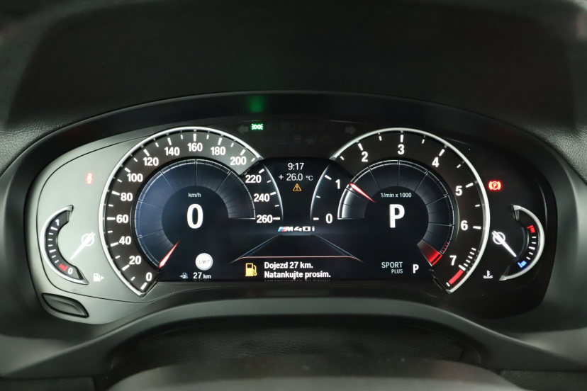 BMW X3, 2018