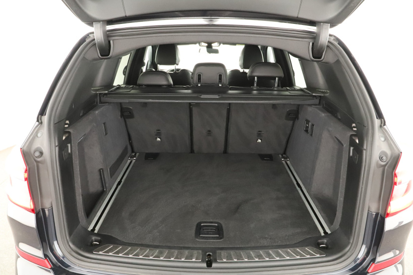 BMW X3, 2018