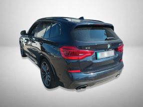BMW X3 - 2018