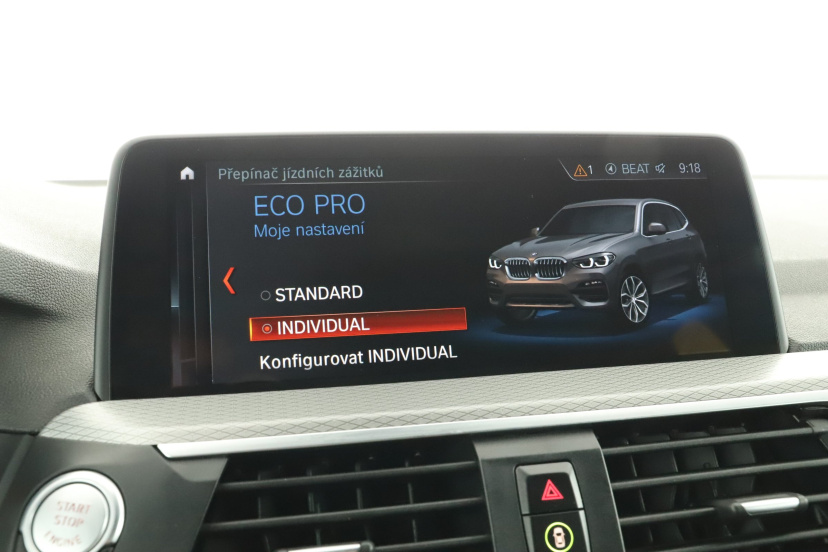 BMW X3, 2018