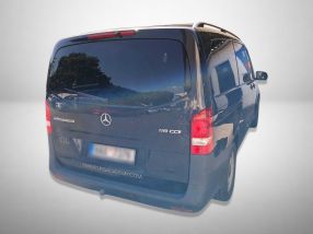 Mercedes-Benz Vito - 2019