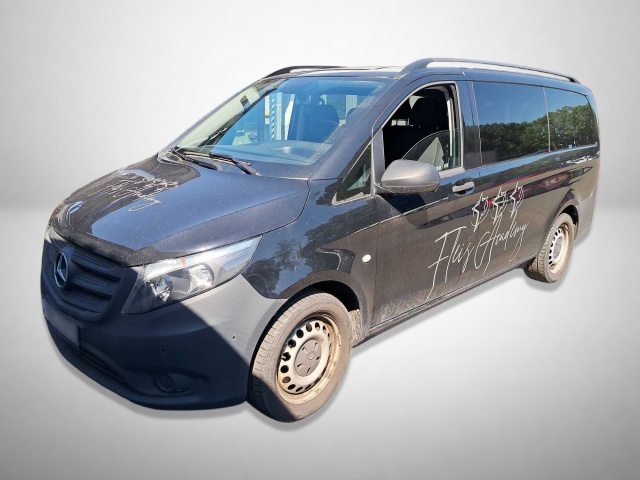 Mercedes-Benz Vito 2019
