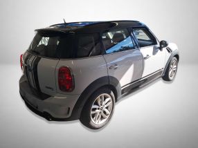 MINI Countryman - 2012