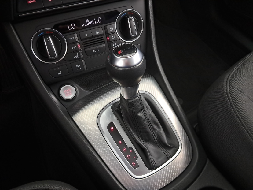 Audi Q3, 2017